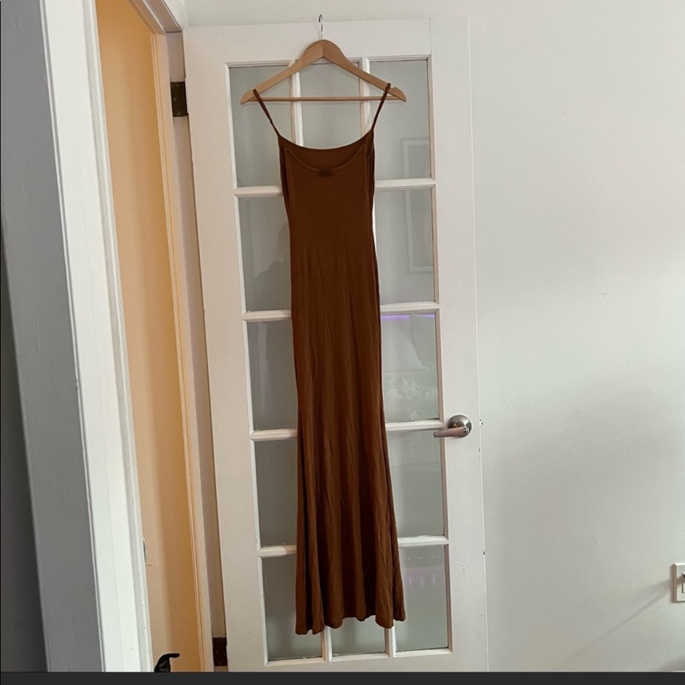 Skims Dress